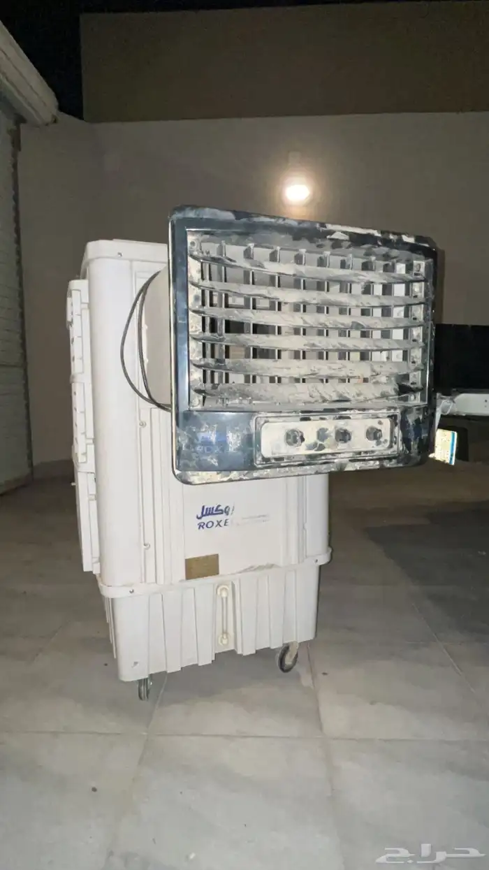 مكيف صحراوي 0