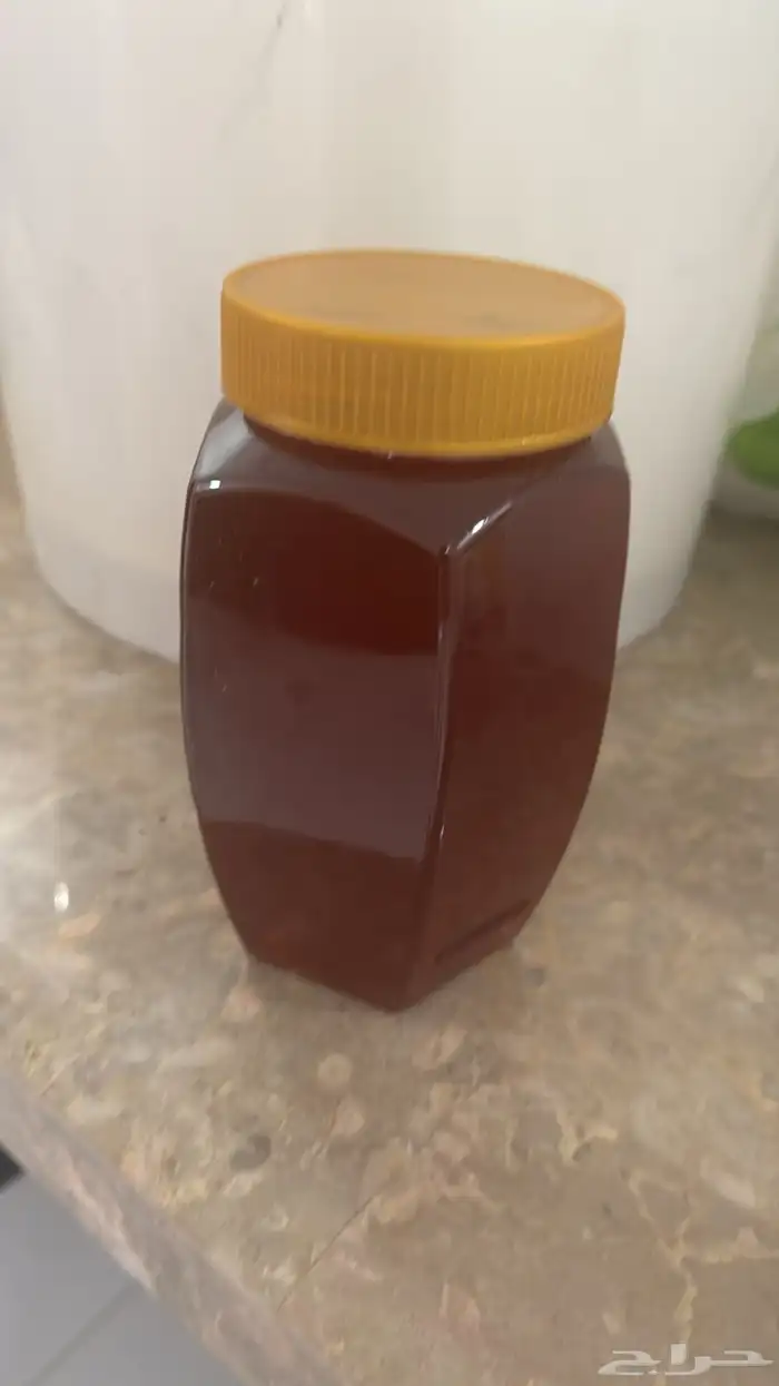 عسل طلح مضمون من مناحلنا وسدر 0