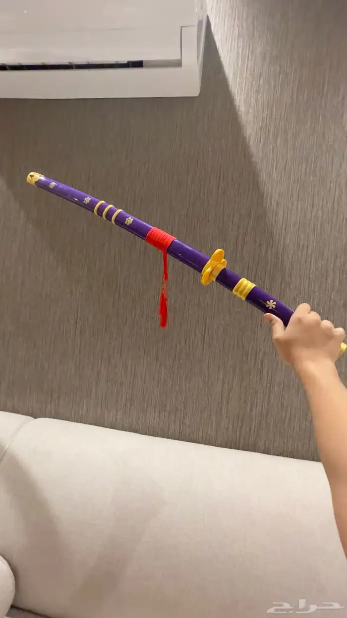 سيف زورو (ون بيس) 5