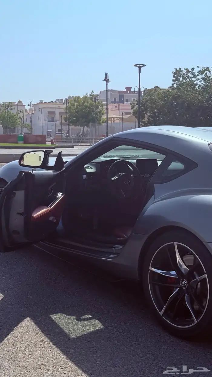 سوبرا supra 5
