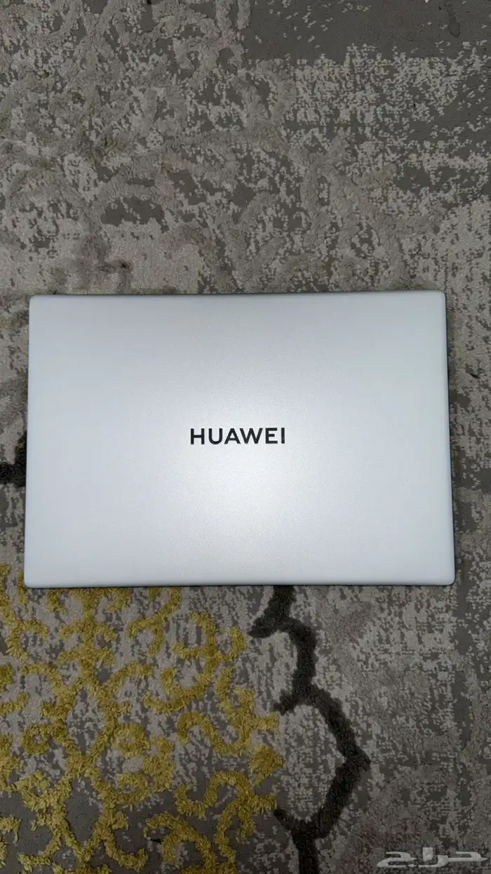 كمبيوتر هواوي 1