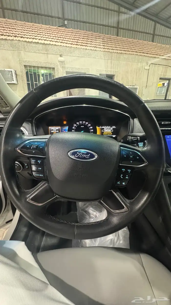 تورس 2020 امبيانتي 11