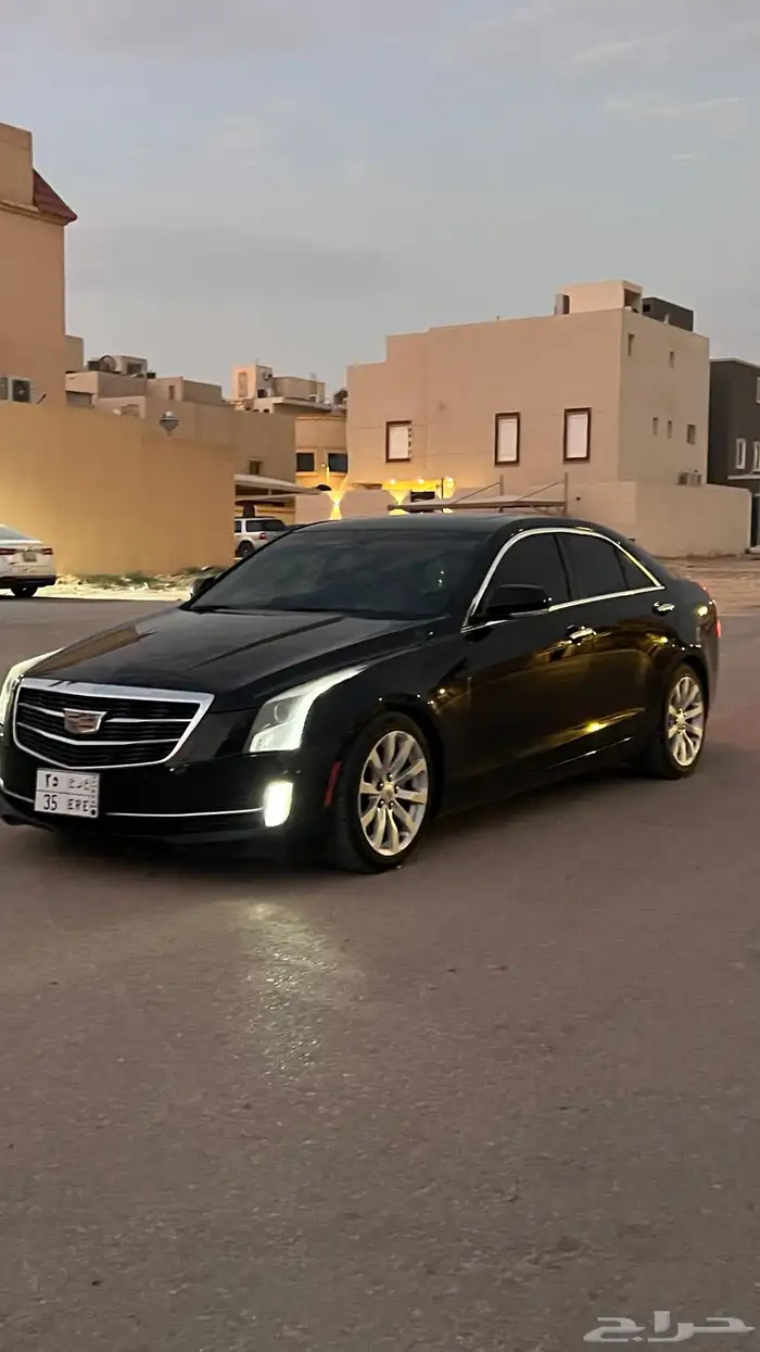للبيع كاديلاك 2018 2