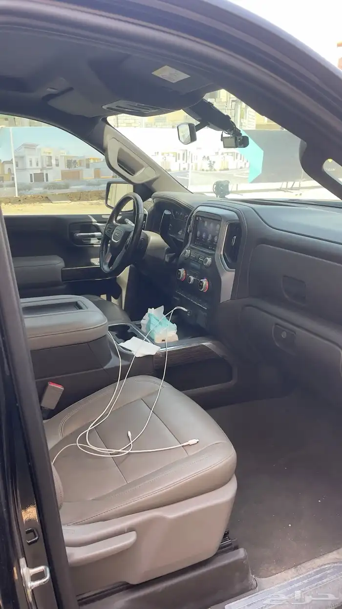 جمس سييرا 2019 غمارتين 11