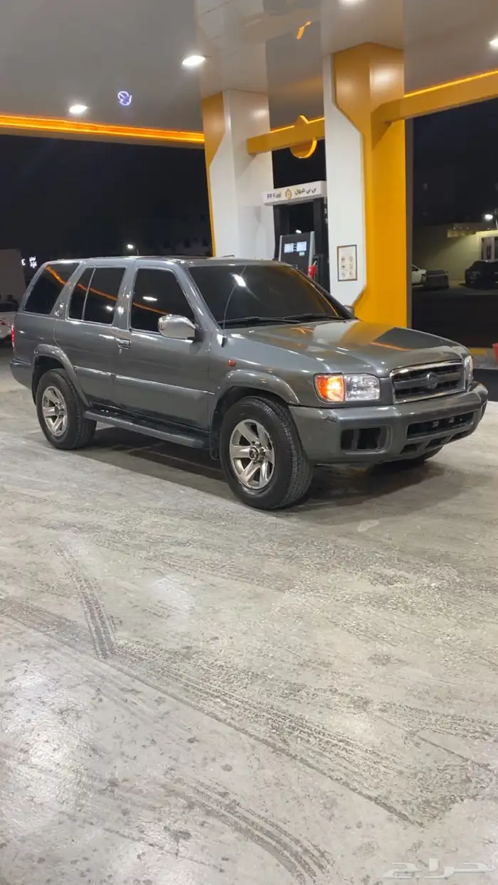 باثفندر 2005 ممشا50 3