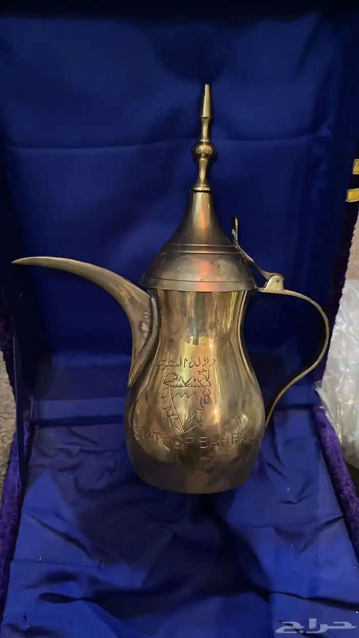 تحف انتيكا 0