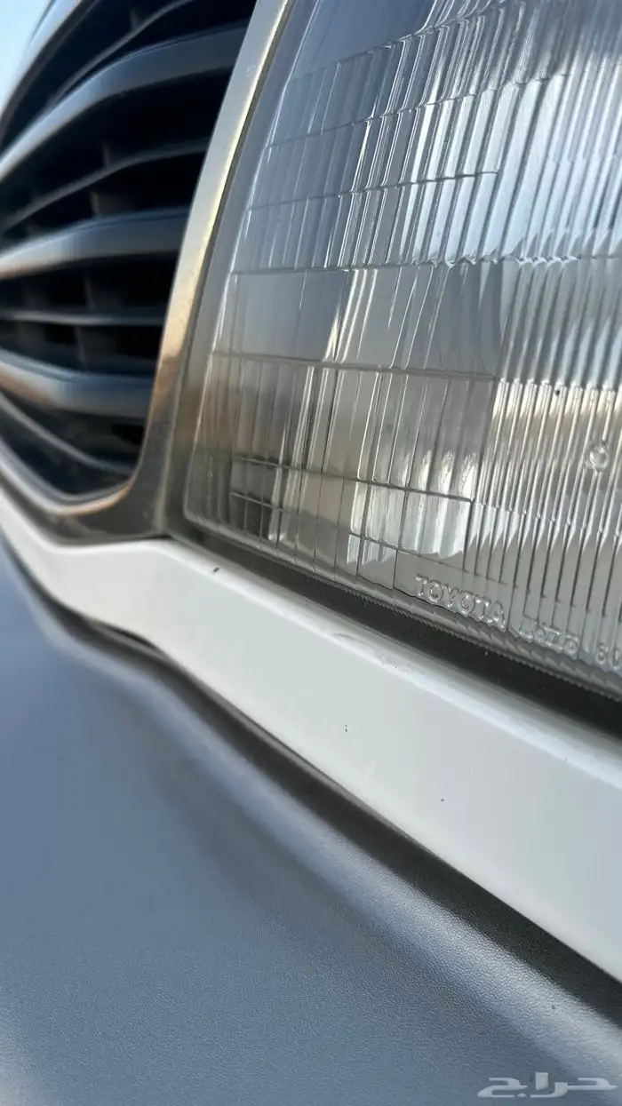 جكسار 2001 نظيف جدا 27