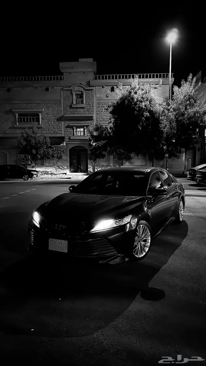 كامري موديل2019 1