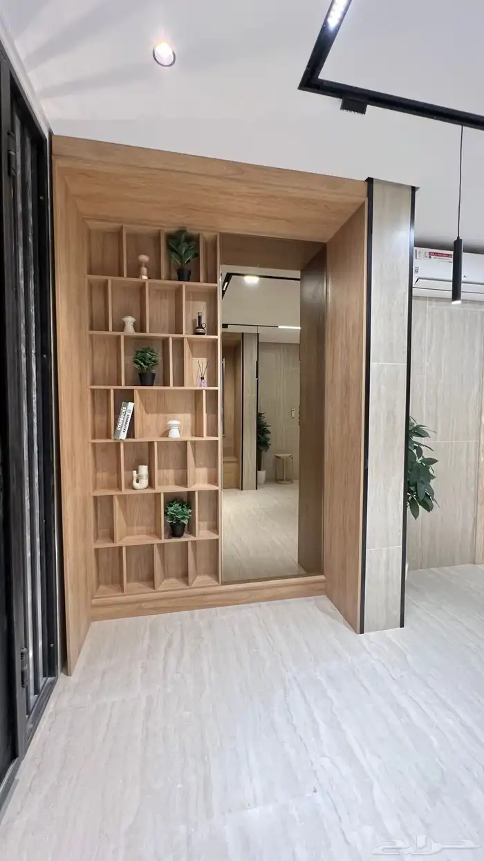 شقق وروفات فاخرة للتمليك في الشرايع مخطط 1 0