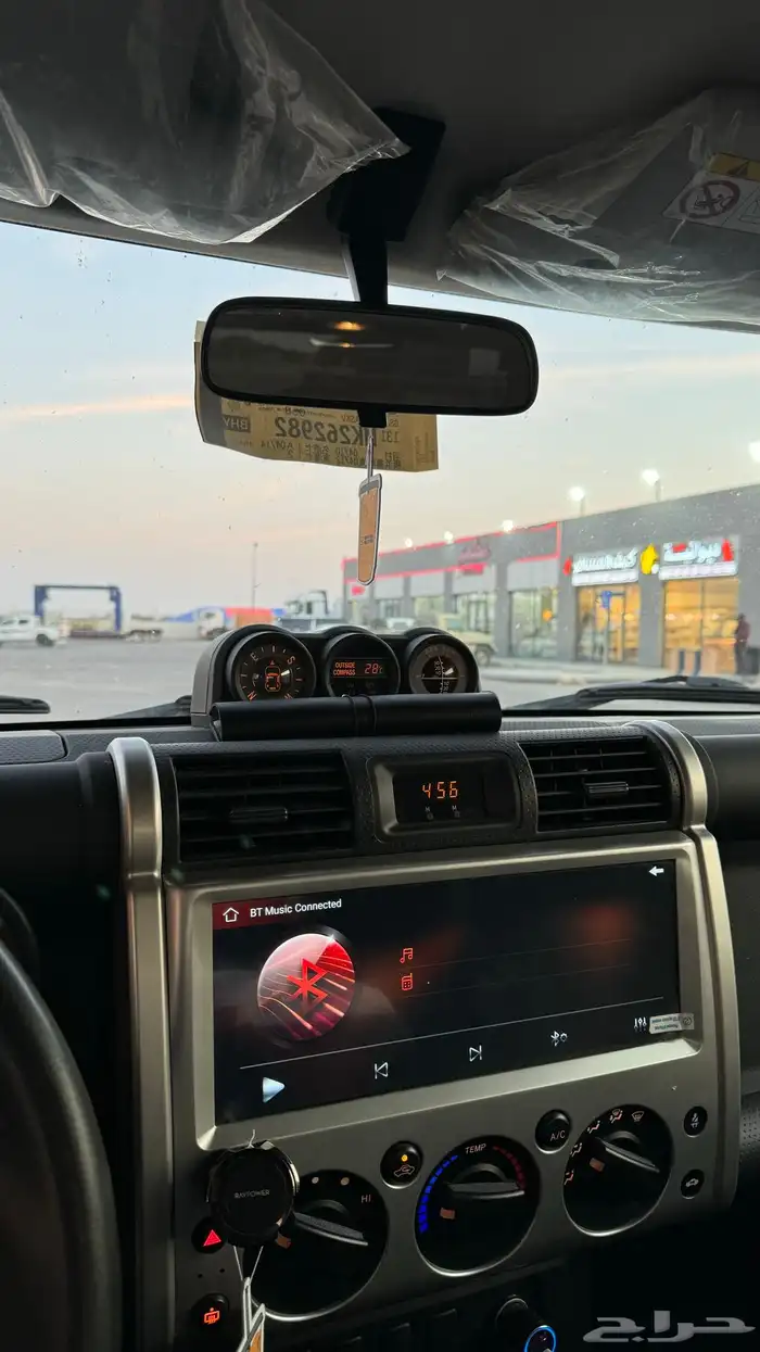 اف جي 2021 فطيمي 12