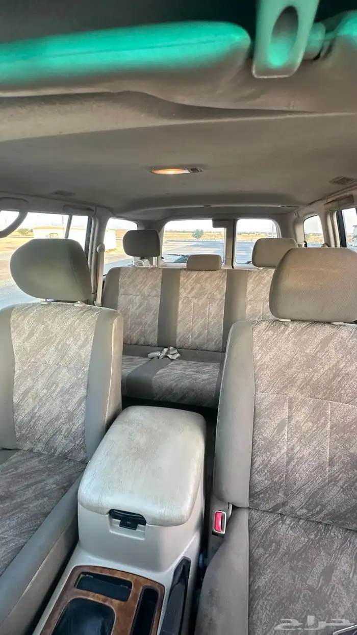 جكسار 2001 نظيف جدا 21