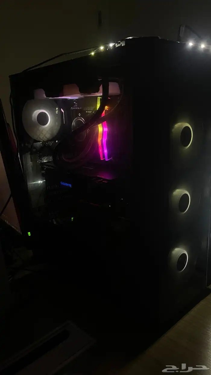 بي سي قيمتق 0