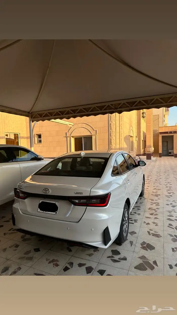 يارس 2023 y سعودي الممشى 64 3