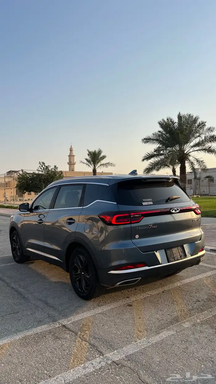 شري تيجو 7 برو 2022 نص فل 2