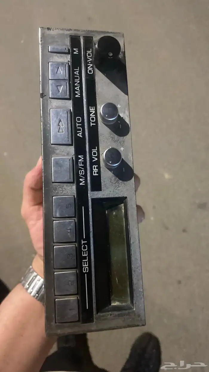 راديو باترول نيسان88 2