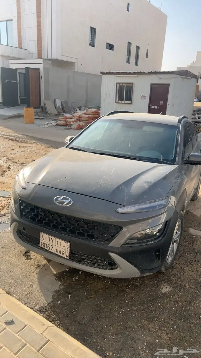 هونداي كونا 2022 9