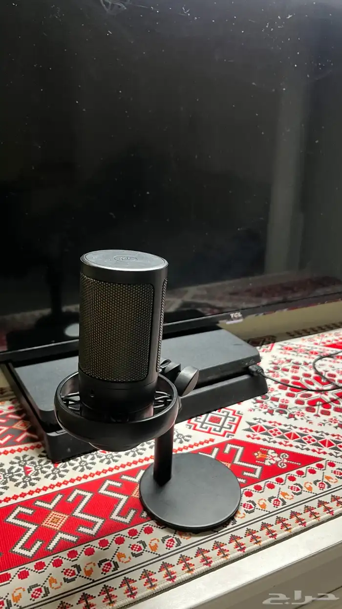 مايك للبيع استخدام قليل 0