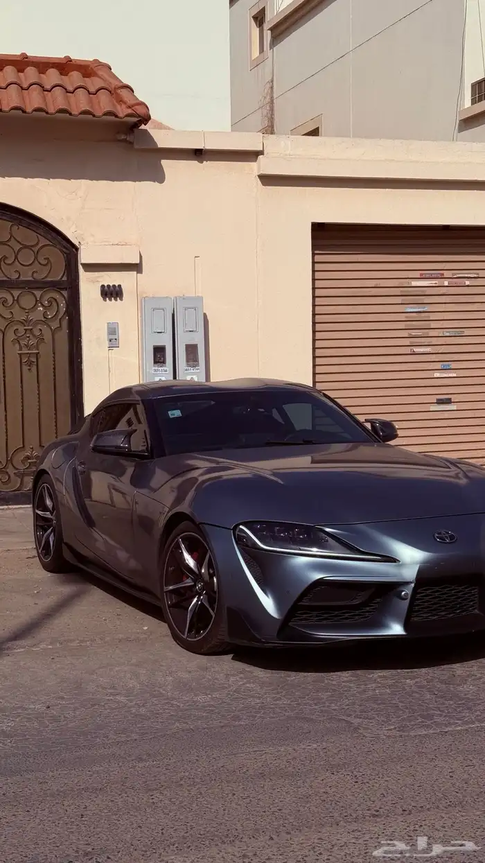 سوبرا supra 1