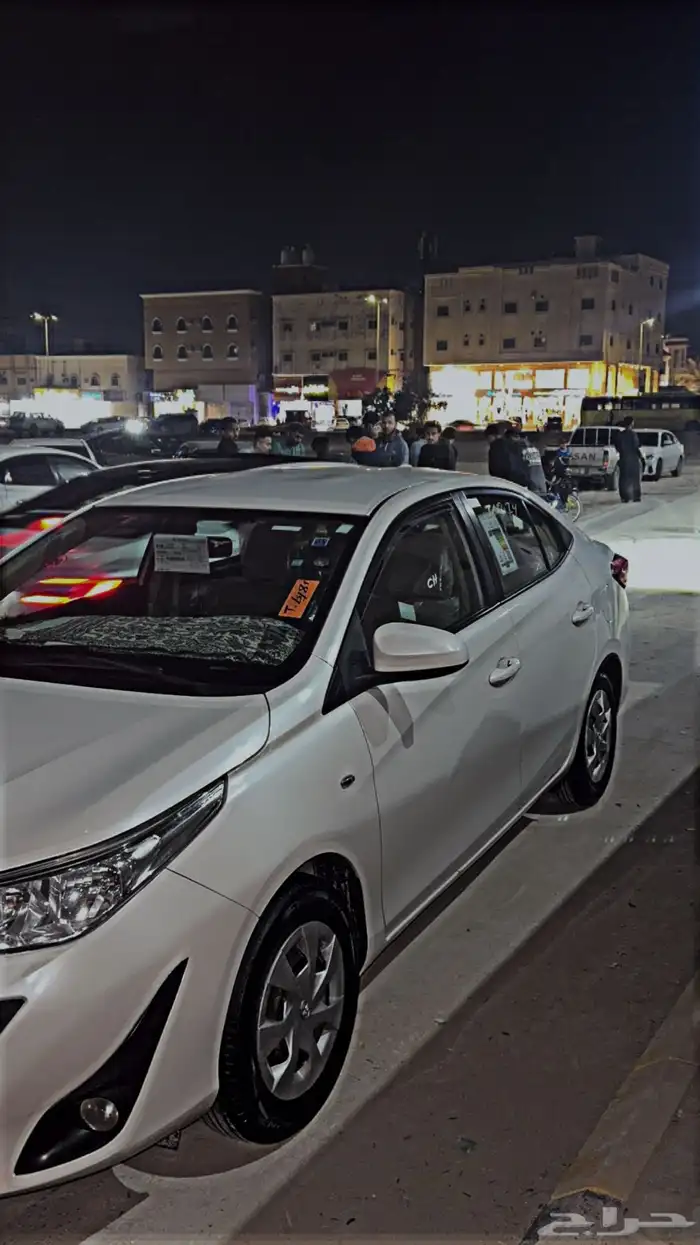 يارس2019محوله خارجي21 2