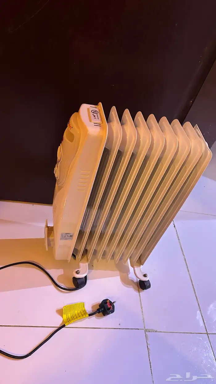 دفايه زيتيه 0