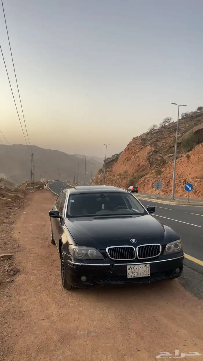 بي ام دبليو للبيع المستعجل 0