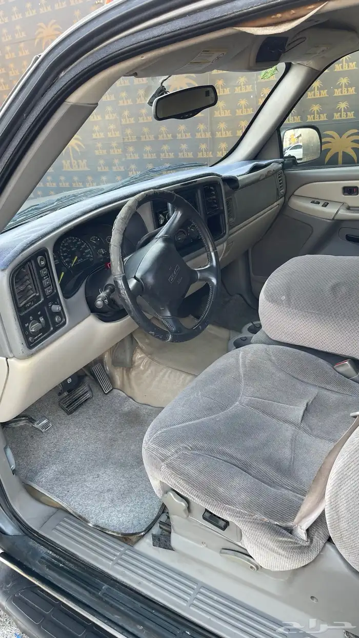 جمس طويل 2001 للبيع او للبدل بصغيرة 5