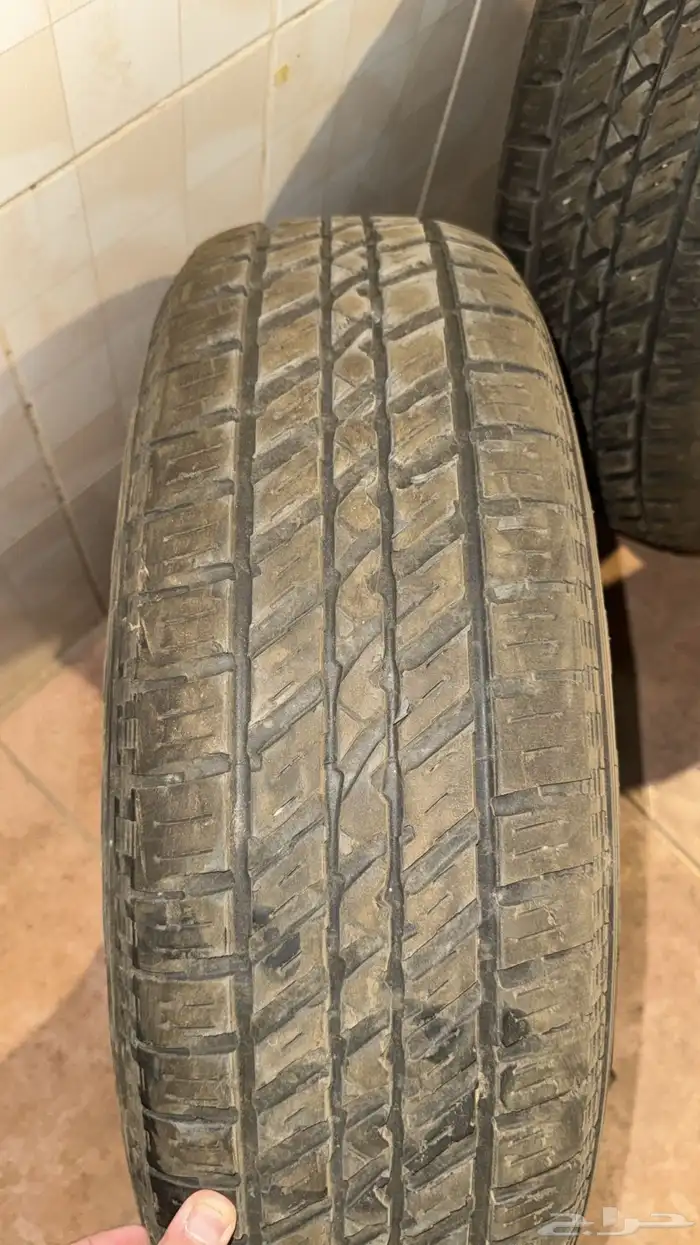 كفرات مقطعات 5