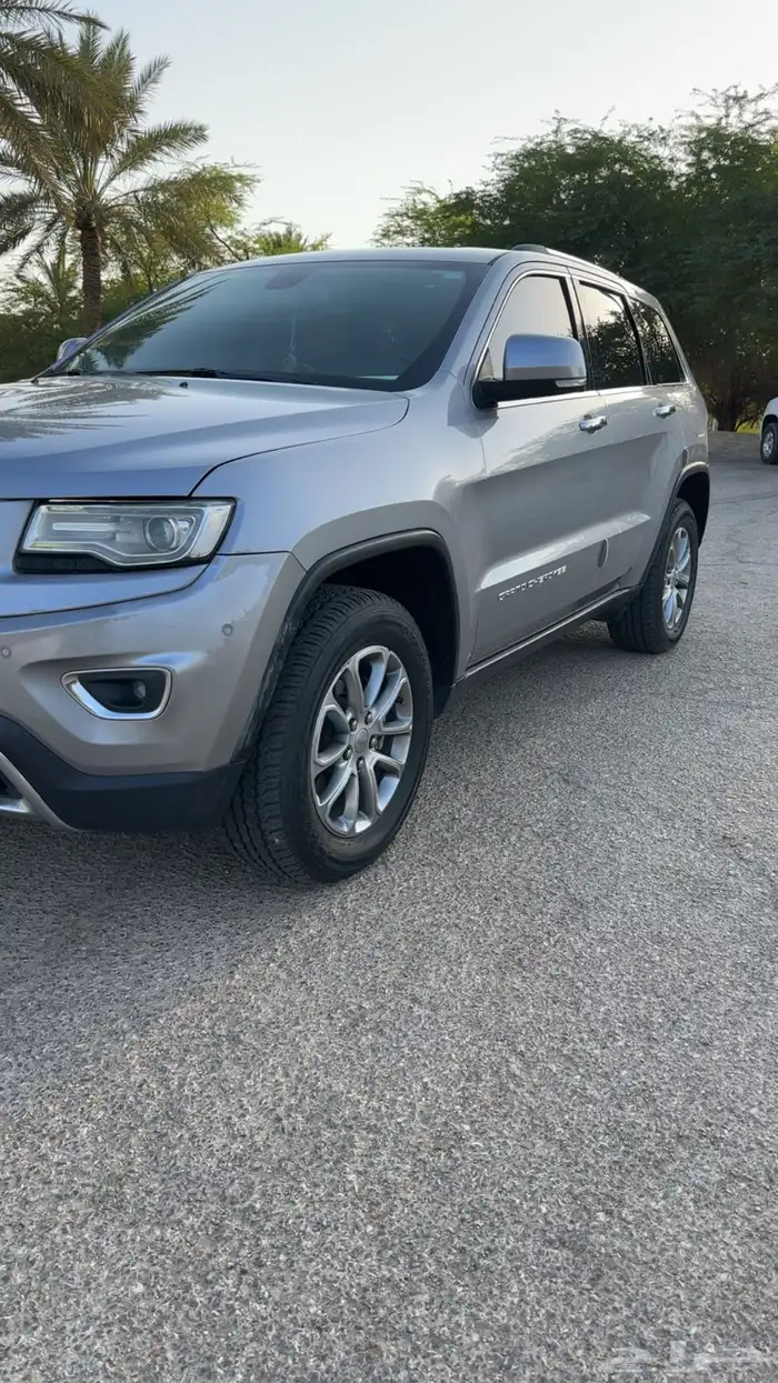 قراند شروكي 18