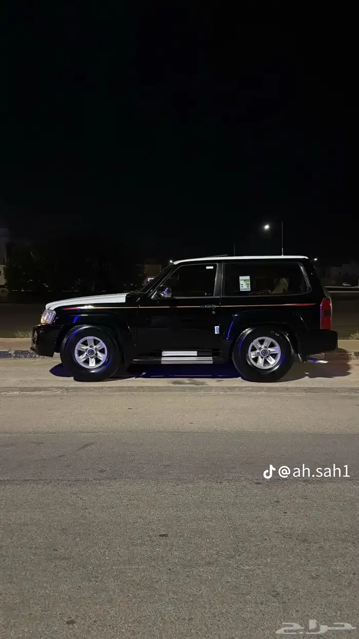 مطلوب ربع باترول ابيض اسود قير مكينه شاصي شرط 2006الى 2011 0