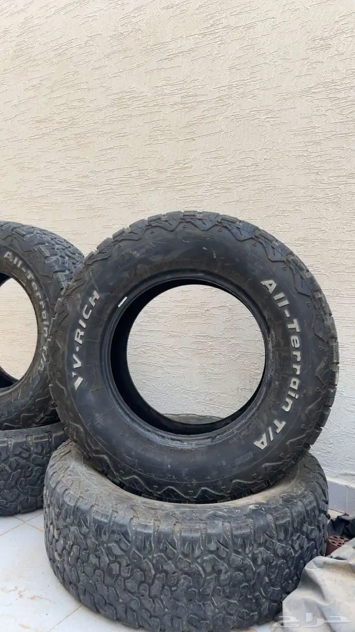 كفرات حجريه و مخارج ثنين يمين 0