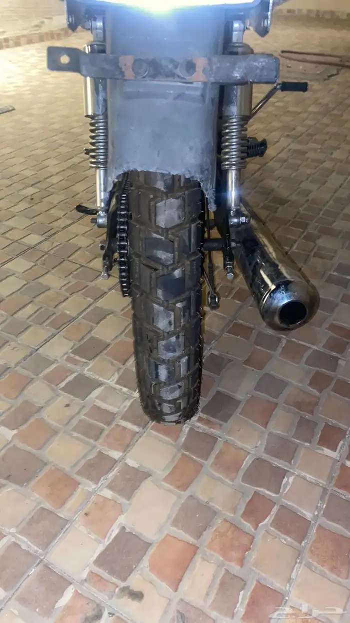 دباب x100 7