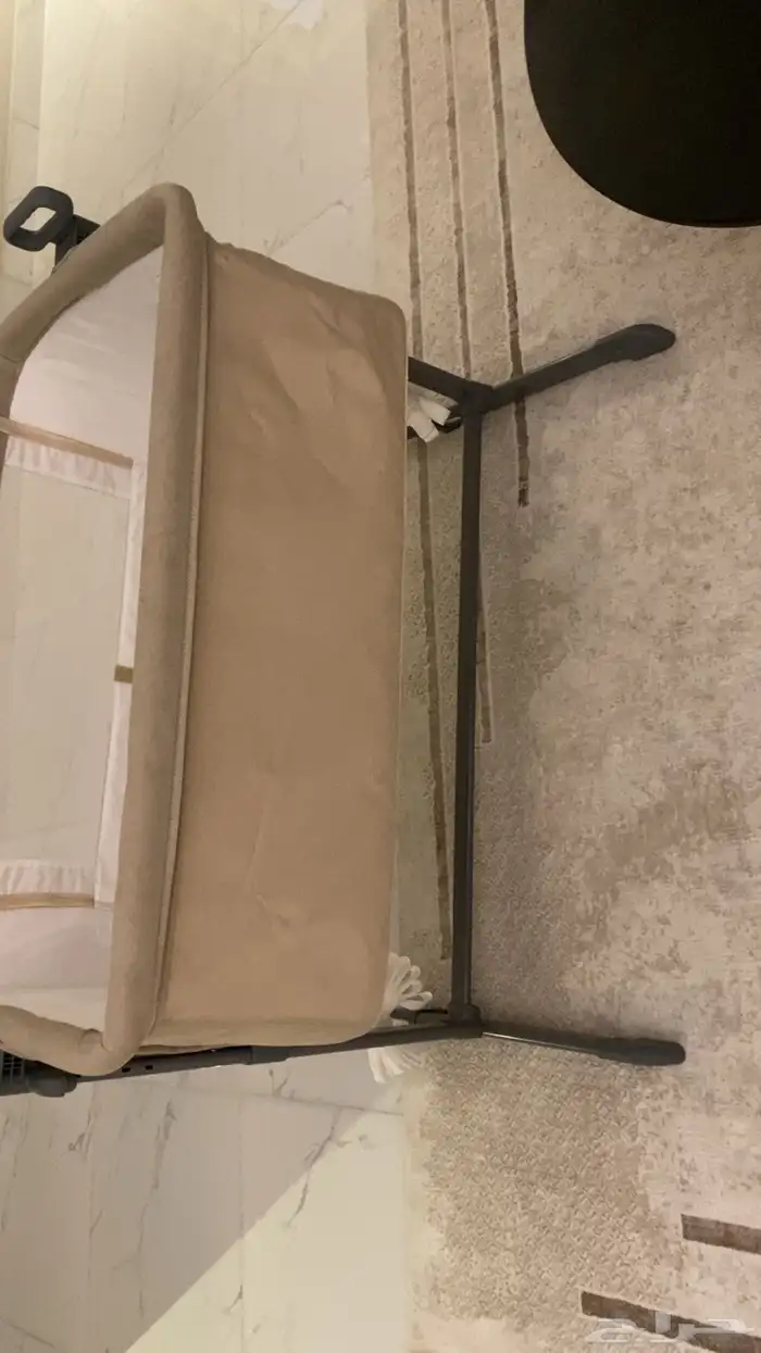 سرير نوم أطفال مواليد 1