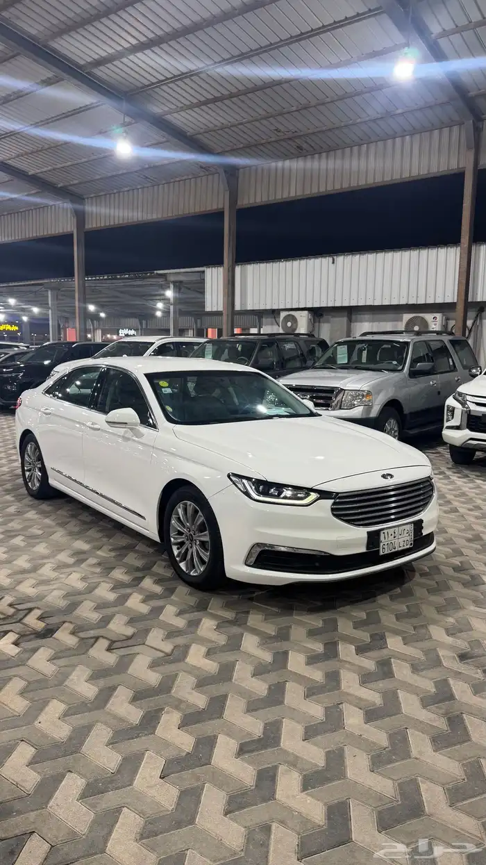 تورس 2020 امبيانتي 3