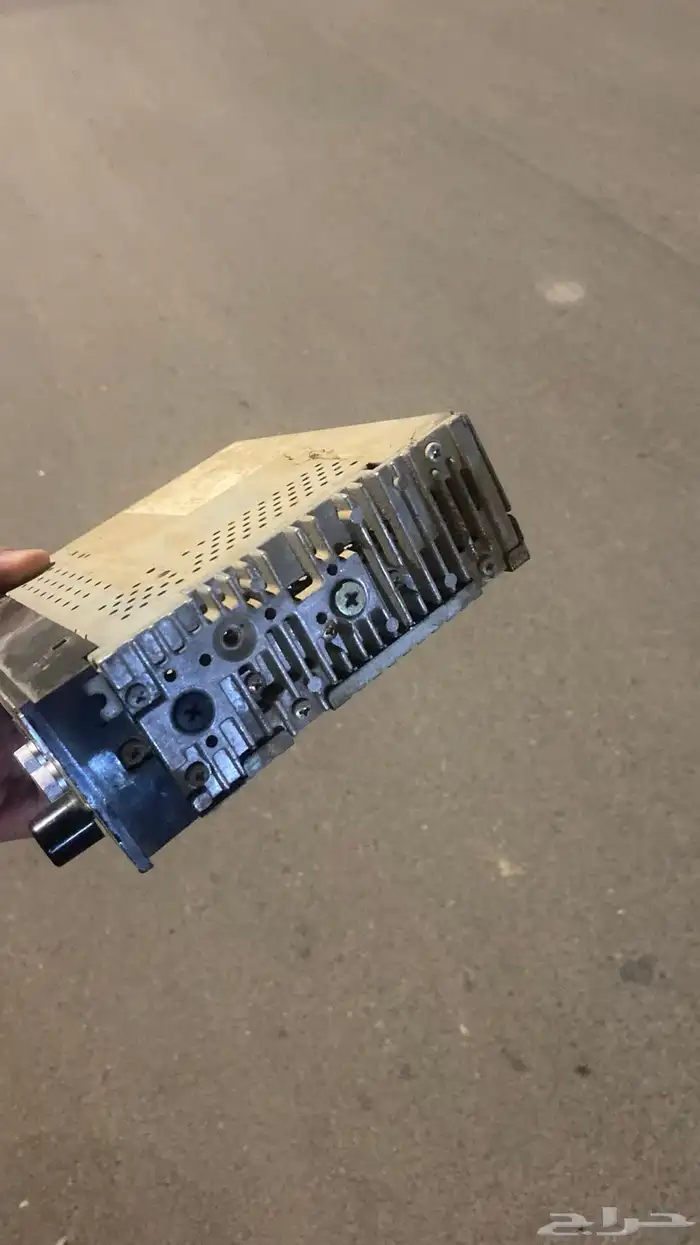 راديو باترول نيسان88 1