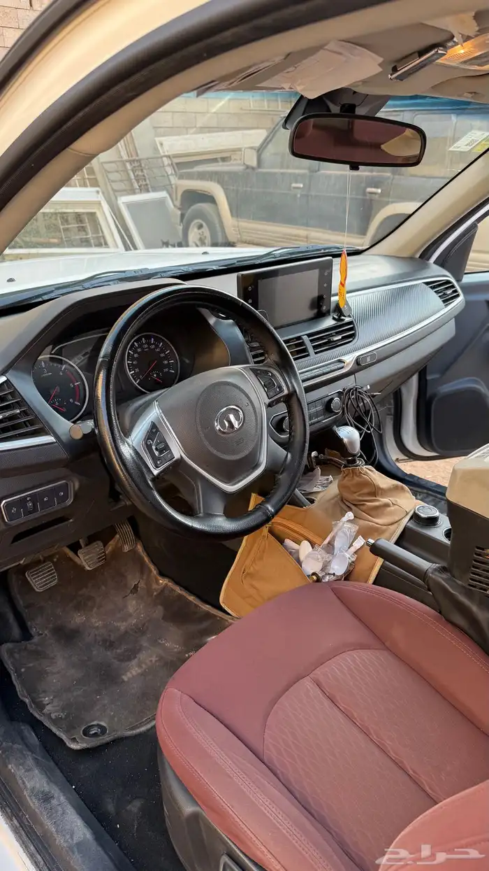 ونجل 7 موديل 2021 5