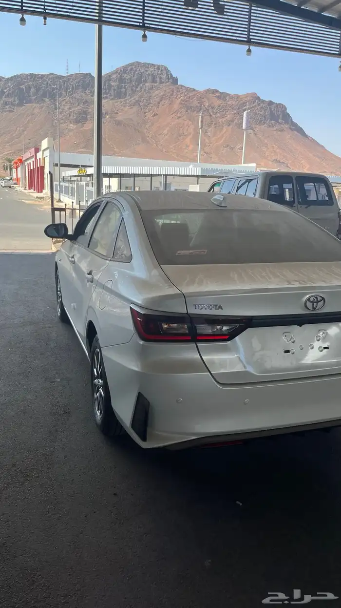 يارس Y Limited 2026 5