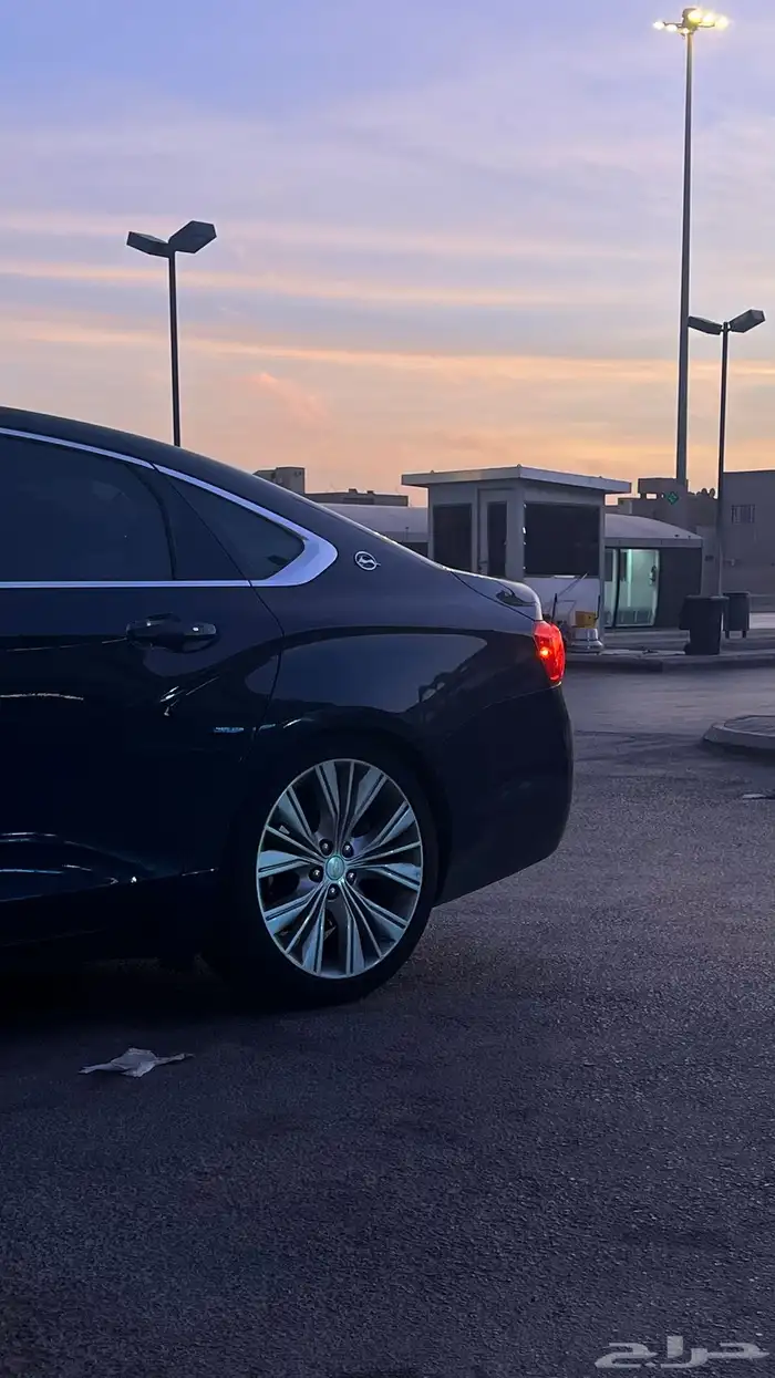 جنوط امبالا 1