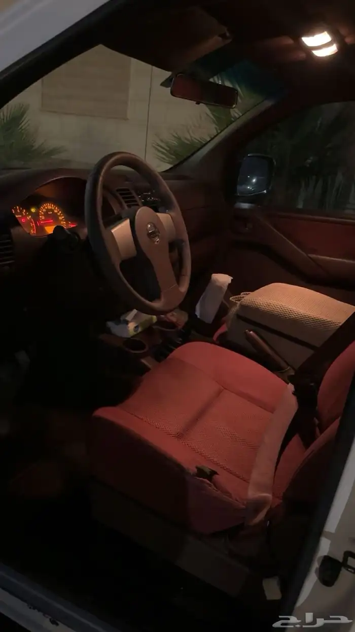 نفاره 2008 قير عادي 4