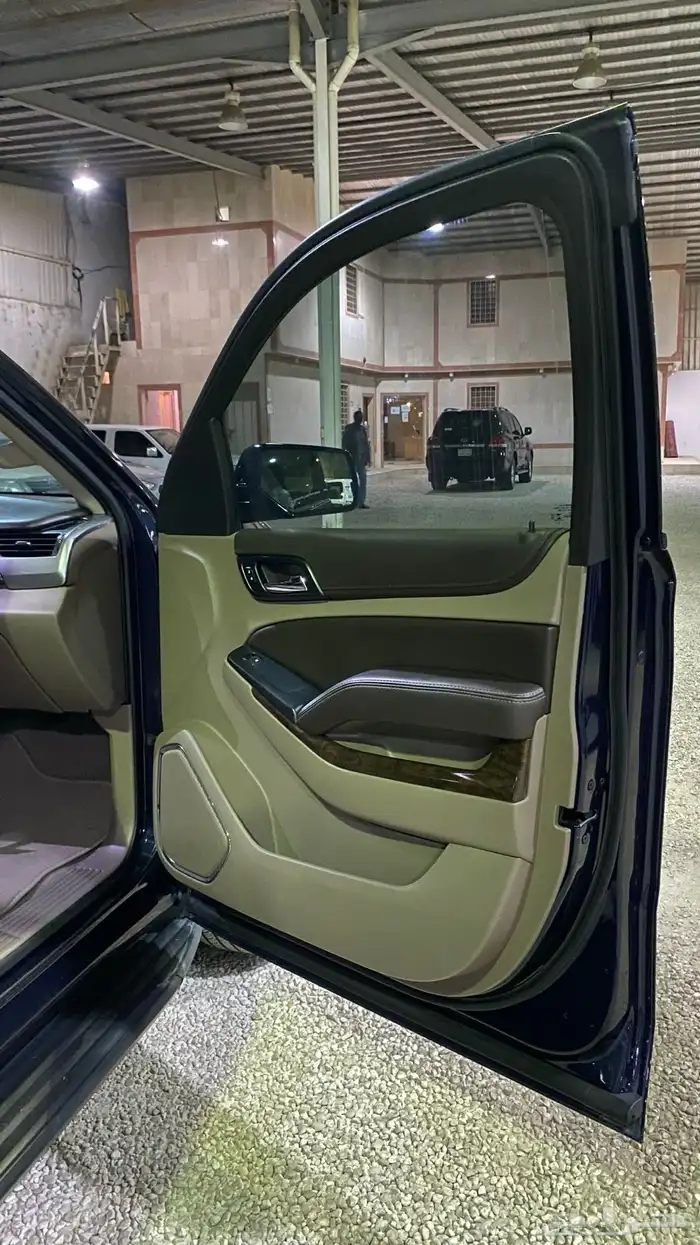 تاهو 2019 دبل 12