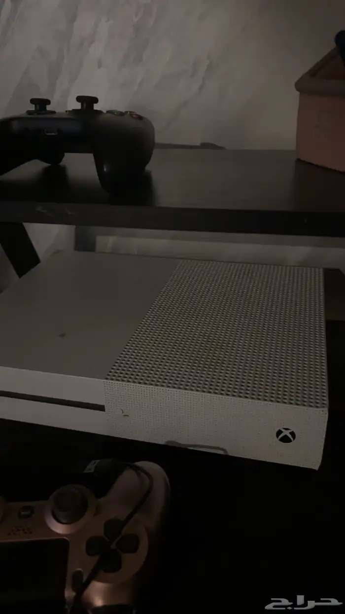Xbox one s 0