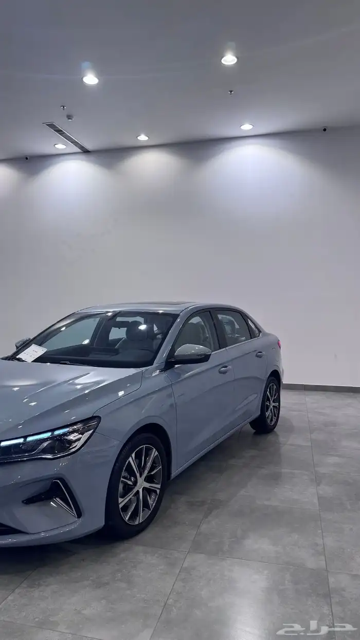 جيلي امجراند GFفل كامل 2025 عروضنا علي الكاش والتمويل 19