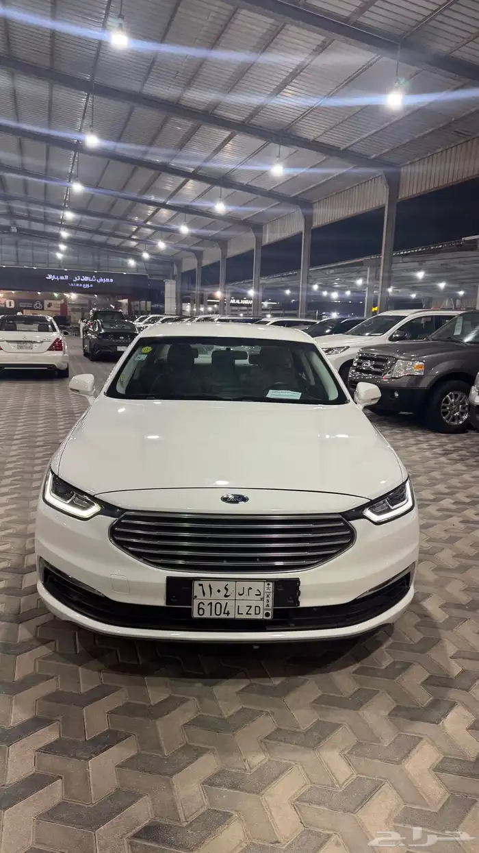 تورس 2020 امبيانتي 0