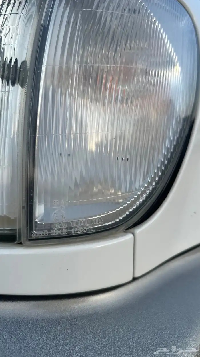 جكسار 2001 نظيف جدا 26