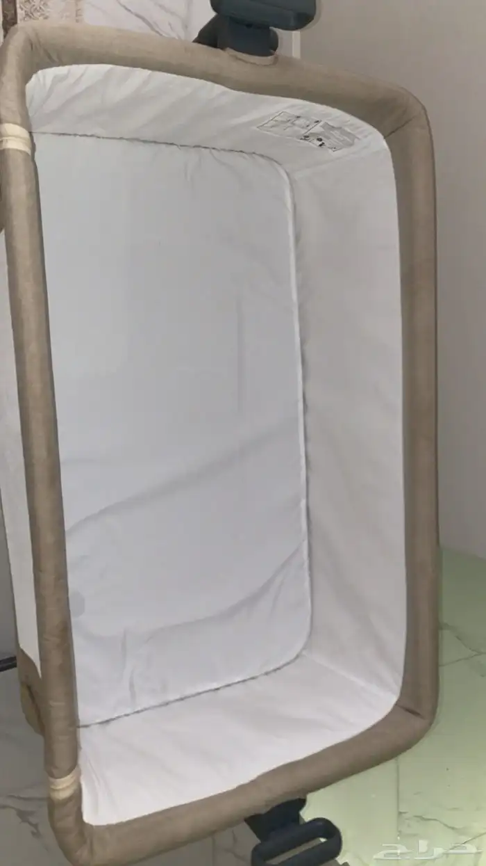 سرير نوم أطفال مواليد 6