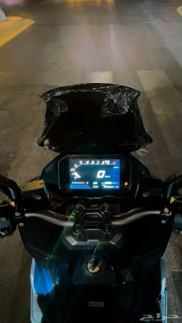 دبابSYM300cc 2