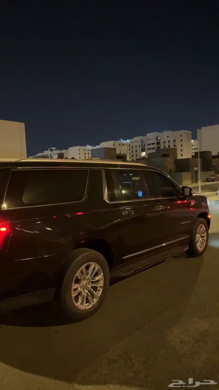 يوكن xl2022 Slt 2
