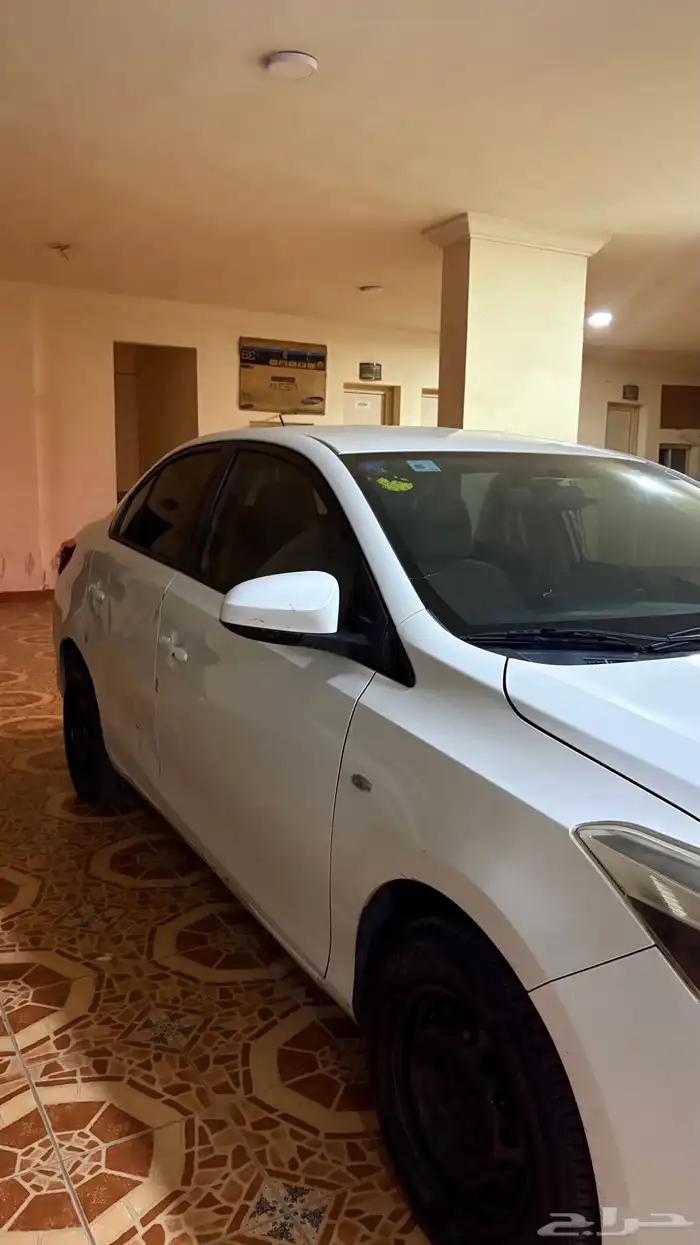 يارس 2016 بودي بلد 2