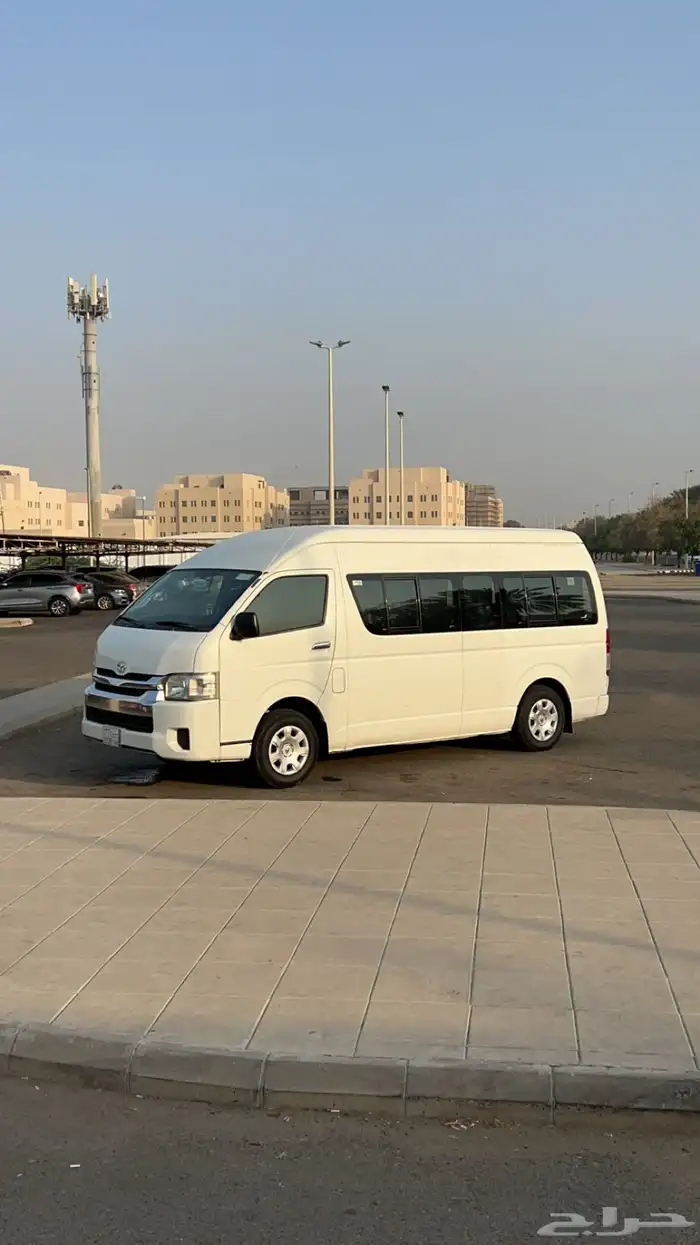 باصات الايجار مع سائق 0