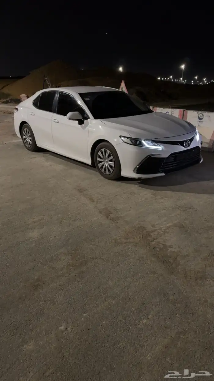 كامري 2019 1