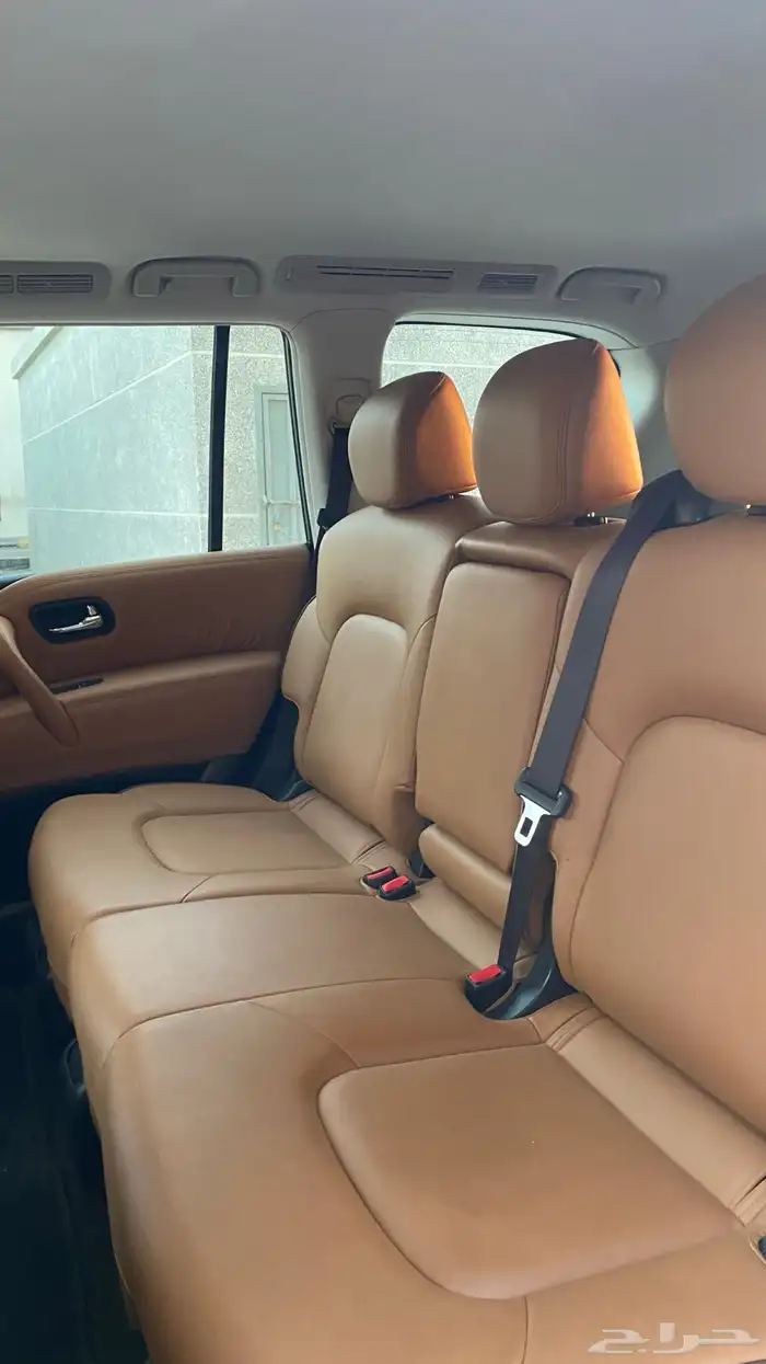 باترول بلاتنيوم 2019 34